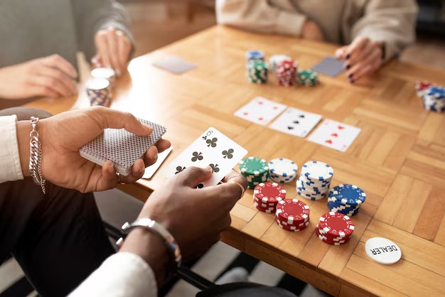 Togel Number Game 